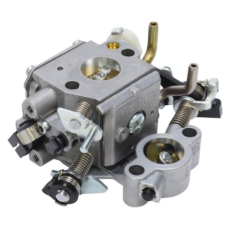 A & I Products WALBRO CARB HD-49-1 0" x0" x0" A-B1WHD49